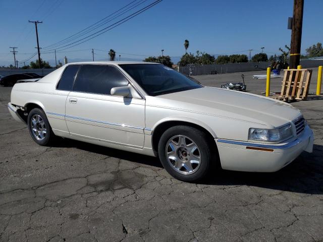 Photo 4 from auction – 2001 CADILLAC ELDORADO with VIN 1G6EL12Y21B102320