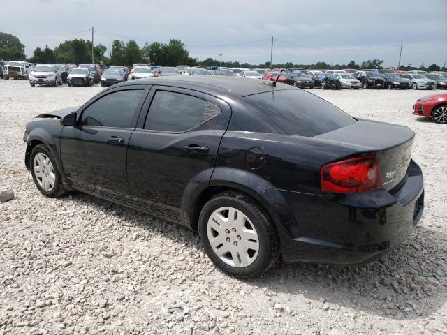 Photo 2 from auction – 2014 DODGE AVENGER with VIN 1C3CDZAB6EN108725