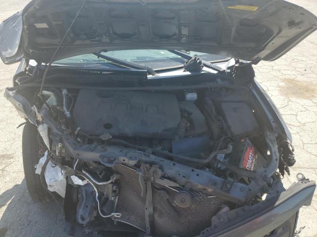 Photo 11 from auction – 2012 TOYOTA COROLLA BA with VIN 2T1BU4EE0CC881964