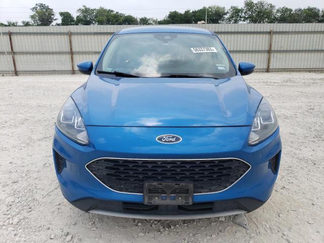 Photo 5 from auction – 2020 FORD ESCAPE SE with VIN 1FMCU0G62LUA81670