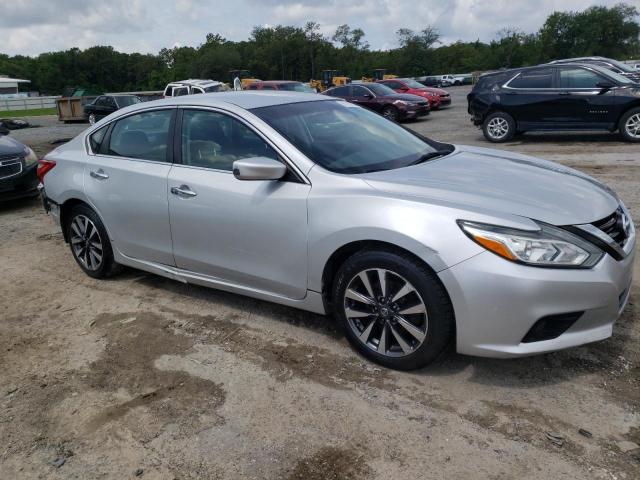 Photo 4 from auction – 2017 NISSAN ALTIMA 2.5 with VIN 1N4AL3AP9HC247090