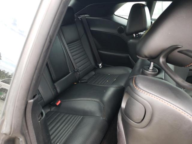 Photo 10 from auction – 2016 DODGE CHALLENGER with VIN 2C3CDZFJ1GH315762