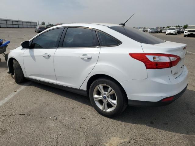 Photo 2 from auction – 2013 FORD FOCUS SE with VIN 1FADP3F29DL301531
