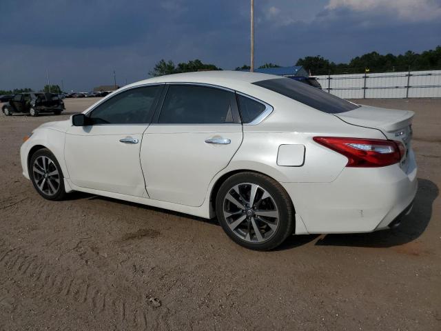 Photo 2 from auction – 2016 NISSAN ALTIMA 2.5 with VIN 1N4AL3AP5GC262961