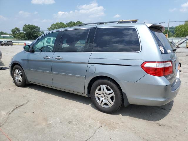 Photo 2 from auction – 2005 HONDA ODYSSEY EX with VIN 5FNRL38405B079668