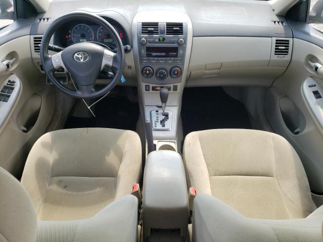Photo 8 from auction – 2011 TOYOTA COROLLA BA with VIN 2T1BU4EE6BC751895