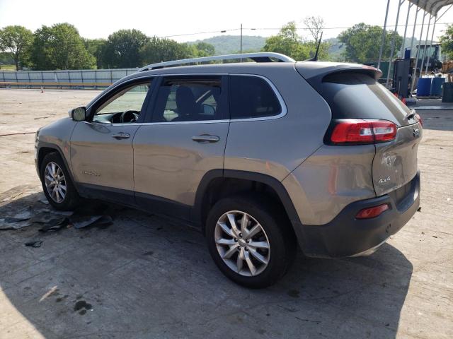 Photo 2 from auction – 2017 JEEP CHEROKEE L with VIN 1C4PJMDS3HW582795