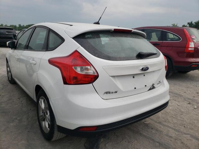Photo 2 from auction – 2014 FORD FOCUS SE with VIN 1FADP3K29EL280994