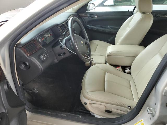 Photo 7 from auction – 2012 CHEVROLET IMPALA LT with VIN 2G1WB5E30C1132083