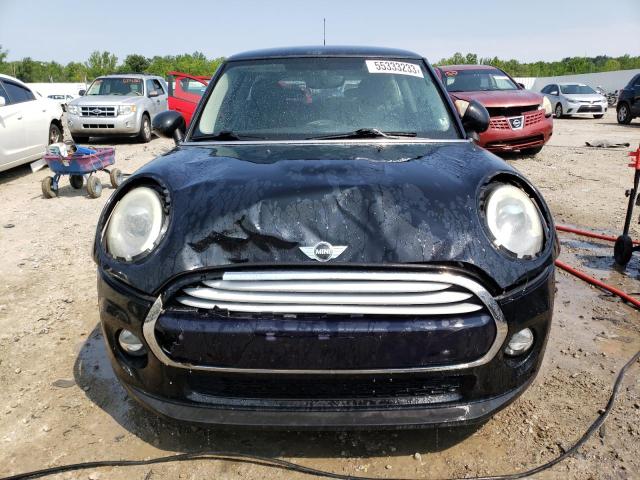 Photo 5 from auction – 2014 MINI COOPER with VIN WMWXM5C51ET972927