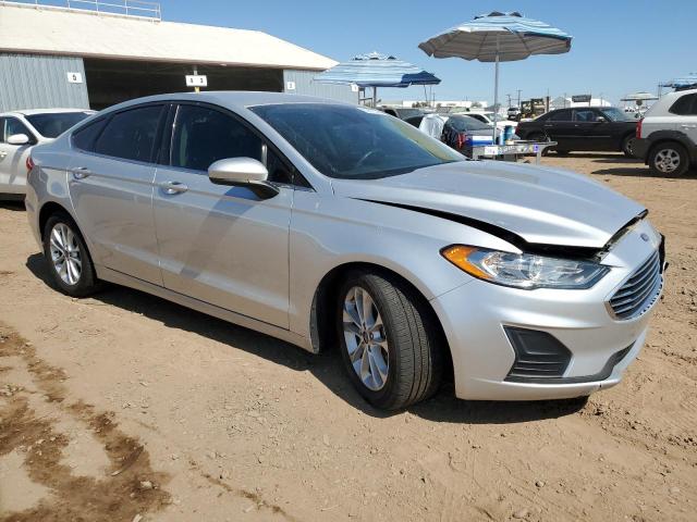 Photo 4 from auction – 2019 FORD FUSION SE with VIN 3FA6P0HD8KR108579
