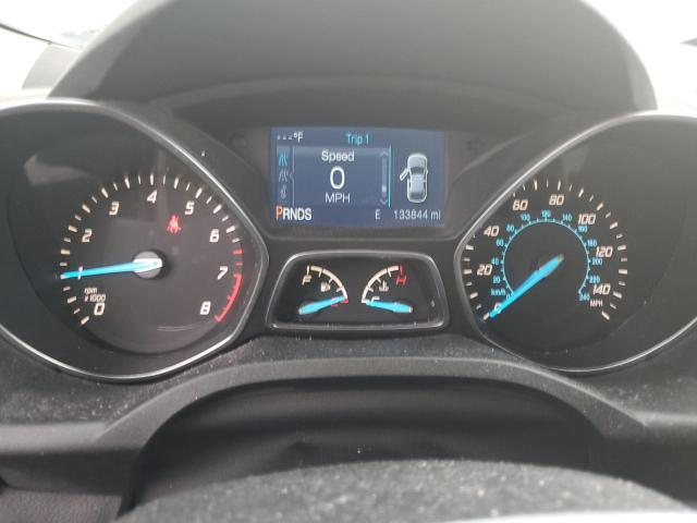 Photo 9 from auction – 2015 FORD ESCAPE SE with VIN 1FMCU9GXXFUA68473