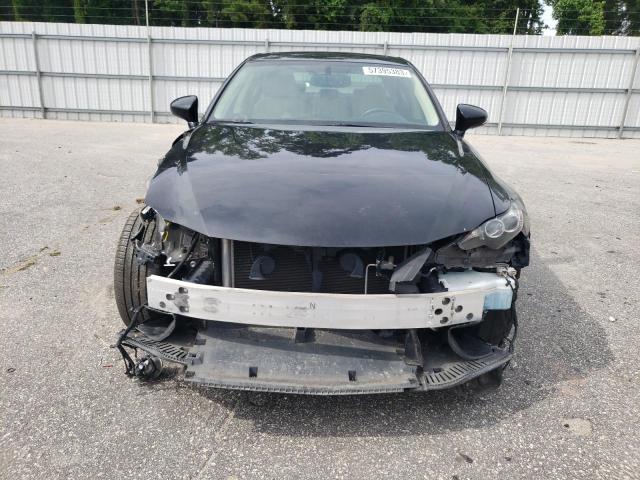 Photo 5 from auction – 2014 LEXUS IS 250 with VIN JTHBF1D25E5024098