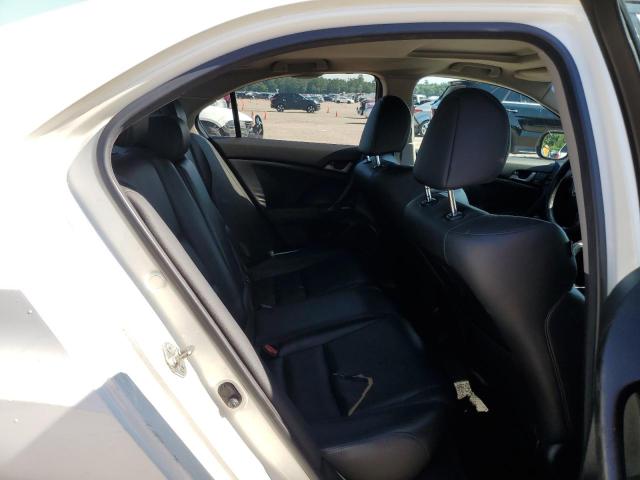Photo 10 from auction – 2010 ACURA TSX with VIN JH4CU2F65AC028349