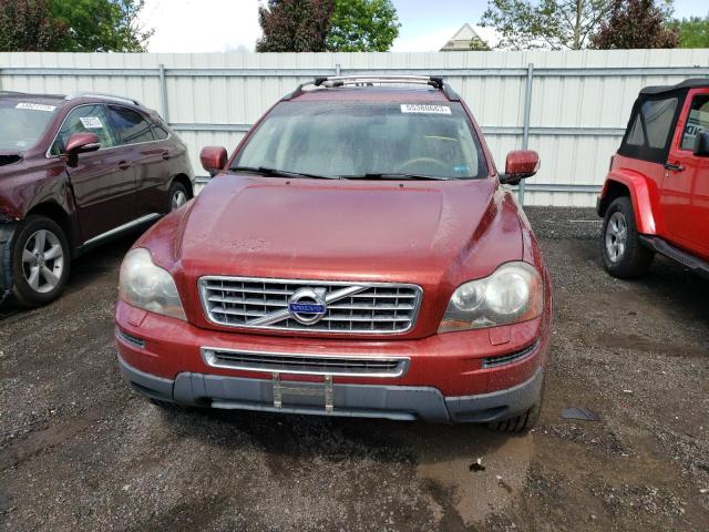 Photo 5 from auction – 2011 VOLVO XC90 3.2 with VIN YV4952CZ8B1602735