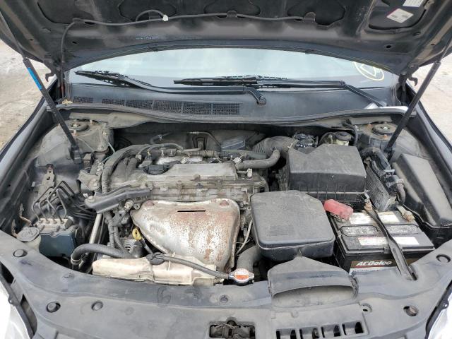 Photo 11 from auction – 2015 TOYOTA CAMRY LE with VIN 4T1BF1FK5FU902369