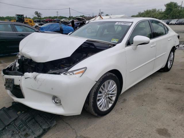 LEXUS ES 350 2014 z numerem VIN JTHBK1GG3E2121109 - Zdjęcie z aukcji
