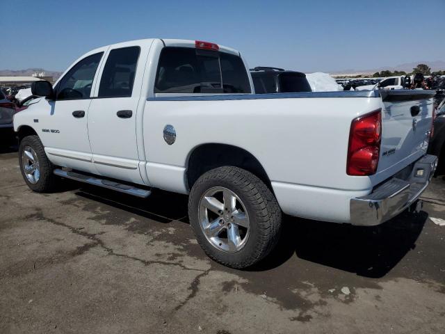 Photo 2 from auction – 2007 DODGE RAM 1500 S with VIN 1D7HU18297S143391