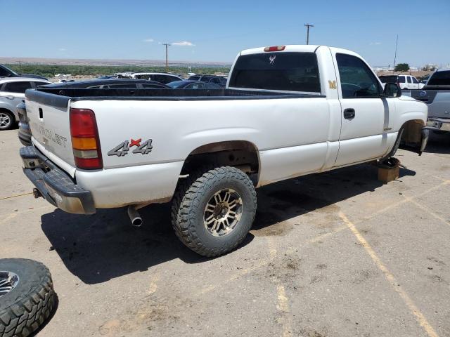 Photo 3 from auction – 2002 CHEVROLET SILVERADO with VIN 1GCEK14VX2Z246306