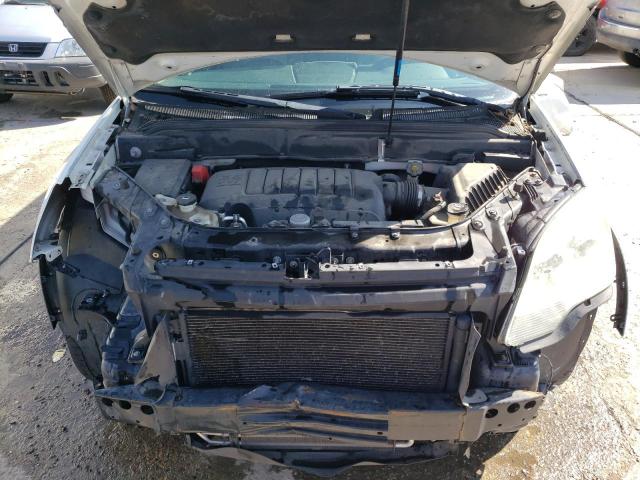 Photo 12 from auction – 2012 GMC ACADIA SLT with VIN 1GKKVRED3CJ112837