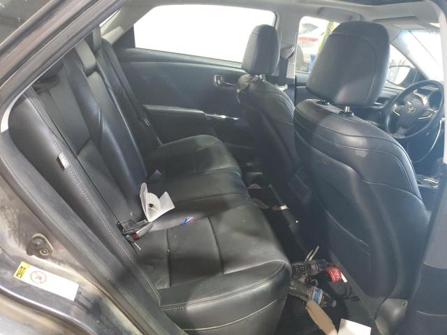 Photo 11 from auction – 2013 TOYOTA AVALON BAS with VIN 4T1BK1EB0DU028717