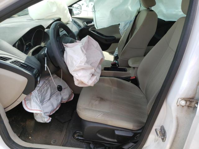 Photo 7 from auction – 2015 FORD FOCUS SE with VIN 1FADP3F27FL230185