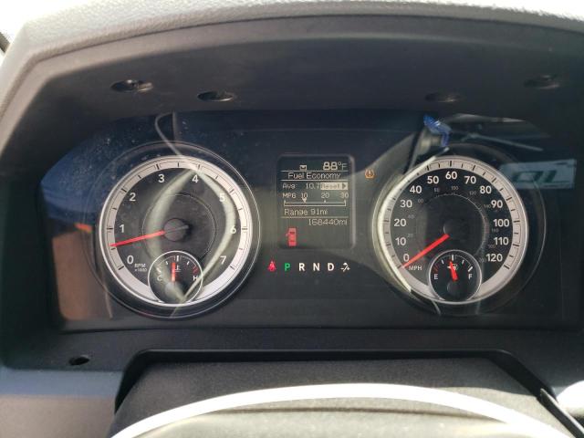 Photo 9 from auction – 2013 RAM 1500 ST with VIN 1C6RR7FP6DS681163