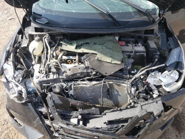 Photo 11 from auction – 2021 NISSAN VERSA SV with VIN 3N1CN8EV0ML848179