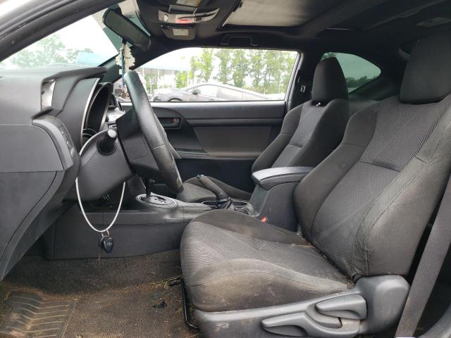 Photo 7 from auction – 2012 TOYOTA SCION TC with VIN JTKJF5C7XC3033656