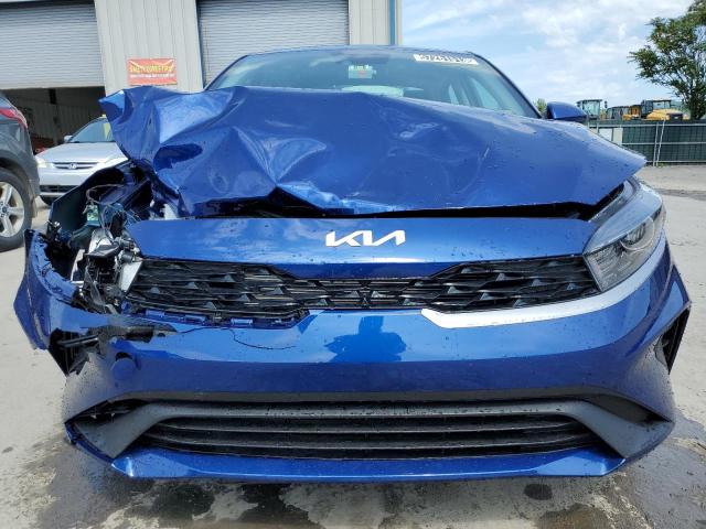 Photo 5 from auction – 2023 KIA FORTE LX with VIN 3KPF24AD4PE590959