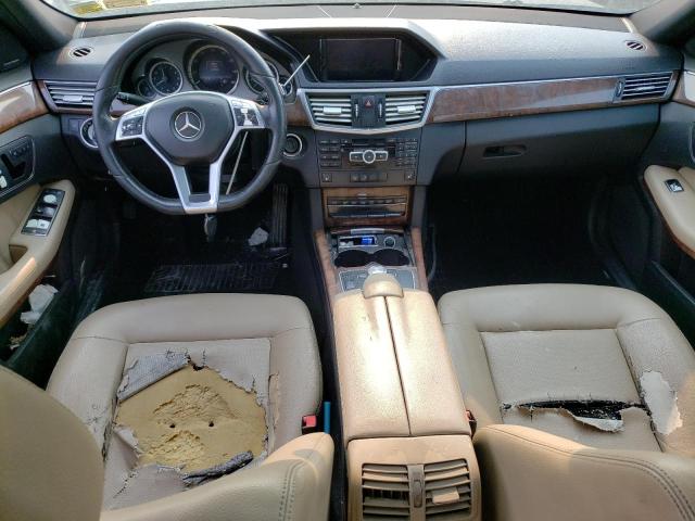 Photo 8 from auction – 2013 MERCEDES-BENZ E 350 with VIN WDDHF5KB4DA660657