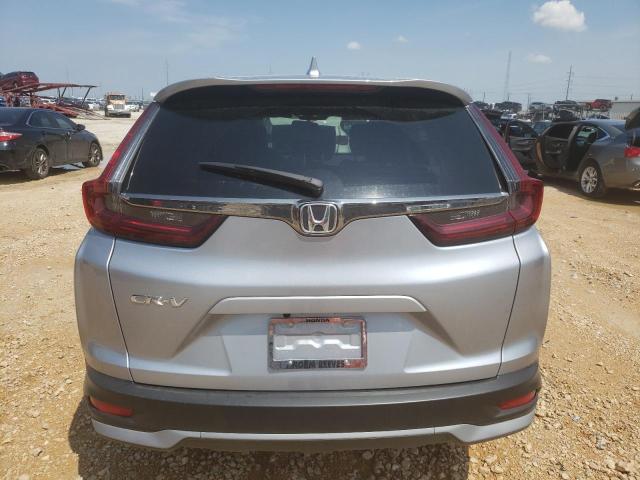 Photo 6 from auction – 2022 HONDA CR-V EX with VIN 7FARW1H58NE015032