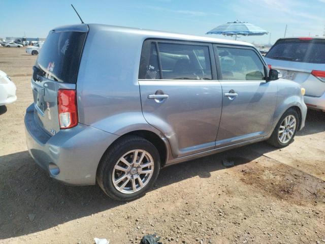 Photo 3 from auction – 2011 TOYOTA SCION XB with VIN JTLZE4FE6B1122382