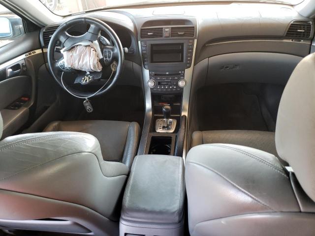Photo 8 from auction – 2005 ACURA TL with VIN 19UUA66245A070906