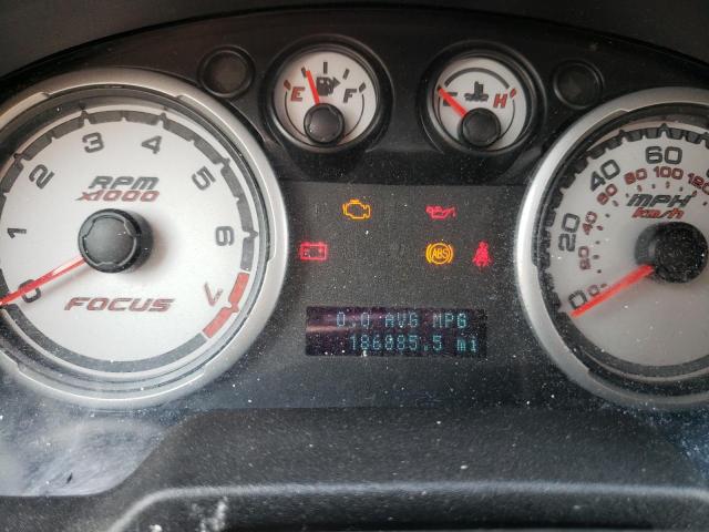 Photo 9 from auction – 2010 FORD FOCUS SE with VIN 1FAHP3FN1AW266117