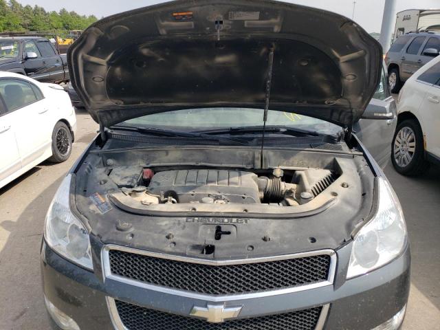Photo 11 from auction – 2012 CHEVROLET TRAVERSE L with VIN 1GNKVJED3CJ388259