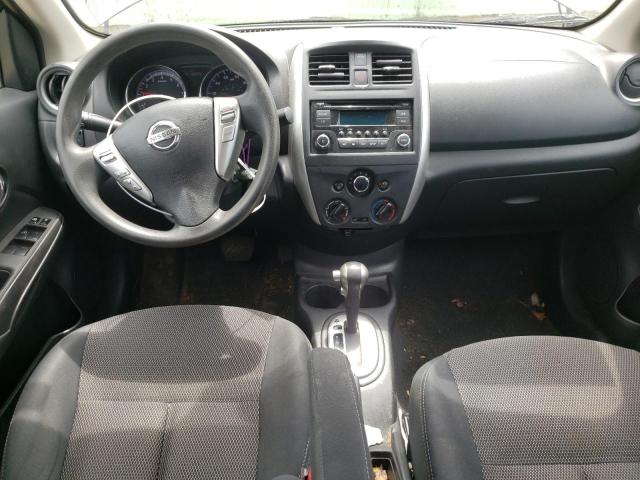 Photo 8 from auction – 2015 NISSAN VERSA S with VIN 3N1CN7AP3FL914454