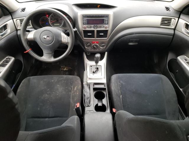 Foto 8 de la subasta – 2010 SUBARU IMPREZA 2. con VIN JF1GE6A61AH512400