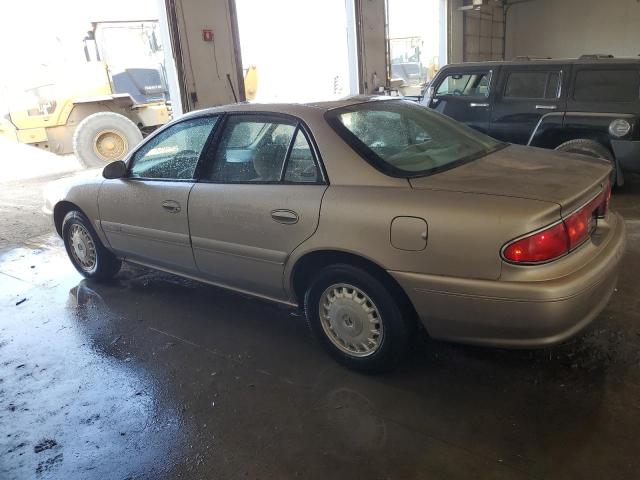 Photo 2 from auction – 2000 BUICK CENTURY CU with VIN 2G4WS52J6Y1278257