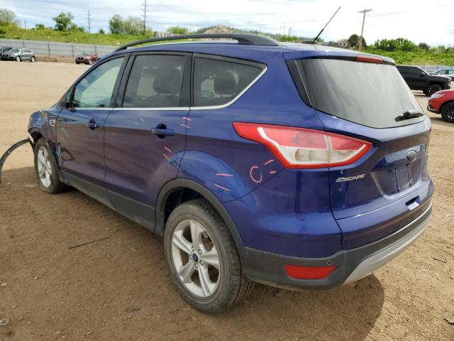 Photo 2 from auction – 2014 FORD ESCAPE SE with VIN 1FMCU9GX0EUD52600