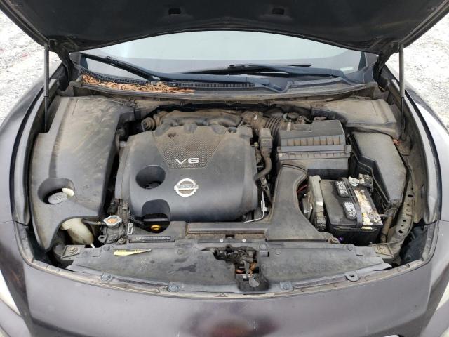 Photo 11 from auction – 2014 NISSAN MAXIMA S with VIN 1N4AA5AP9EC433449