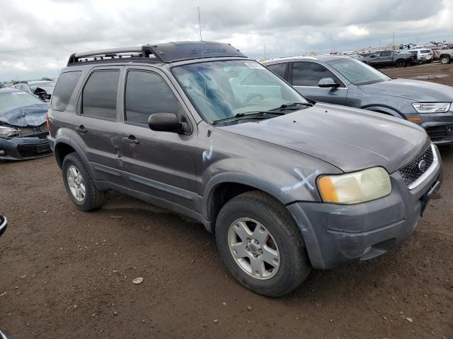 Photo 4 from auction – 2002 FORD ESCAPE XLT with VIN 1FMCU04152KC77606