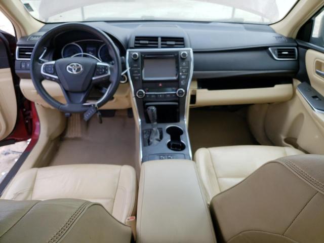 Photo 8 from auction – 2015 TOYOTA CAMRY LE with VIN 4T1BF1FK6FU905636