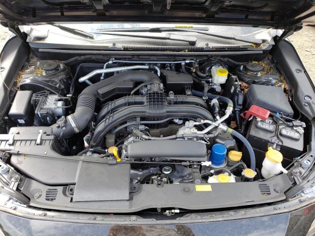 Photo 11 from auction – 2022 SUBARU IMPREZA with VIN 4S3GTAA62N1726118