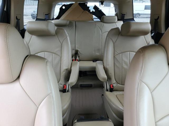 Photo 10 from auction – 2012 GMC ACADIA DEN with VIN 1GKKRTED9CJ323770