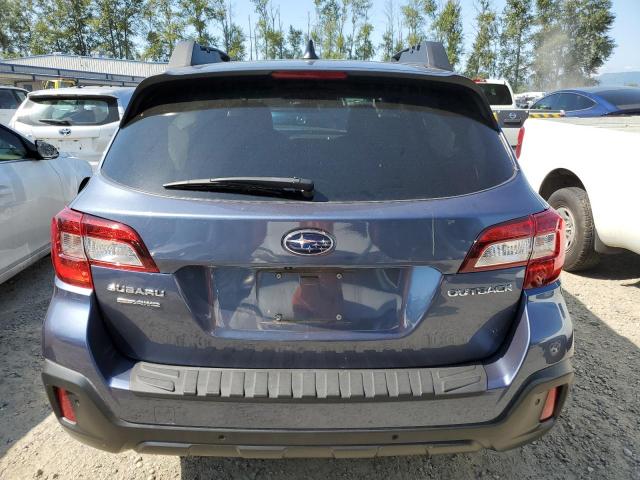 Photo 6 from auction – 2018 SUBARU OUTBACK 2. with VIN 4S4BSANC6J3287903