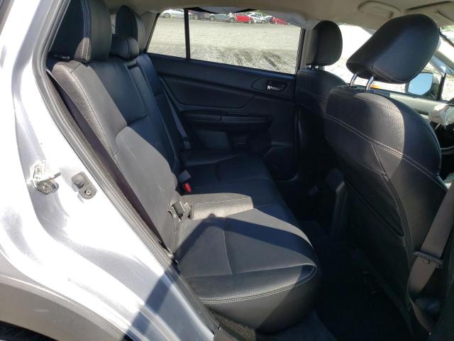 Photo 11 from auction – 2014 SUBARU XV CROSSTR with VIN JF2GPAGC5E8278516