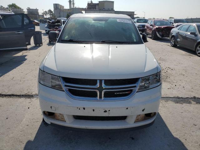 Photo 5 from auction – 2014 DODGE JOURNEY SE with VIN 3C4PDCAB6ET116706