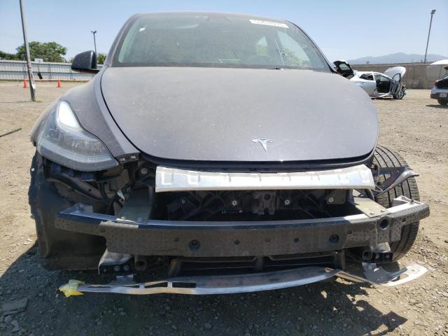 Photo 5 from auction – 2021 TESLA MODEL Y with VIN 5YJYGDEEXMF241355
