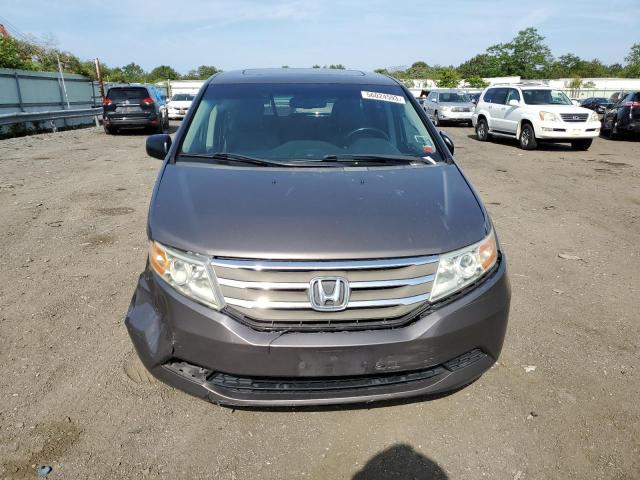 Photo 5 from auction – 2012 HONDA ODYSSEY EX with VIN 5FNRL5H65CB016947